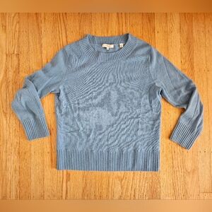 Vince Crewneck Cashmere Sweater Size M